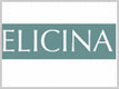 Elicina/爱俐思娜品牌LOGO图片