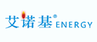 ENERGY/艾诺基品牌LOGO图片