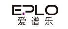 EPLO/爱谱乐品牌LOGO图片