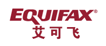 Equifax/艾可飞品牌LOGO图片