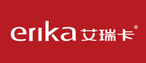 erika/艾瑞卡品牌LOGO图片