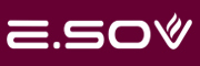 E.SOV/艾索维品牌LOGO图片