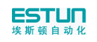 Estun/埃斯顿品牌LOGO图片