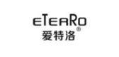 eterro/爱特洛服饰品牌LOGO图片