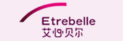 Etrebelle/艾心贝尔品牌LOGO图片