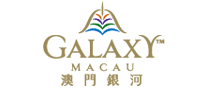 GalaxyMacau/澳门银河LOGO