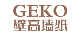 Geko/壁高品牌LOGO图片