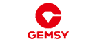 GEMSY/GEMSY宝石LOGO