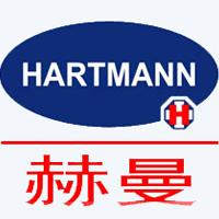 HARTMANN/保赫曼品牌LOGO图片