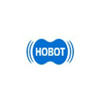 HOBOT/玻妞品牌LOGO图片