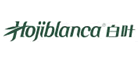 Hojiblanca/白叶品牌LOGO图片
