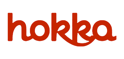  Hokka/北陆品牌LOGO图片