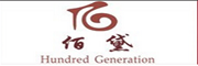 HundredGeneration/佰黛品牌LOGO图片
