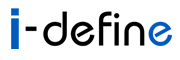 I-define/艾迪凡品牌LOGO图片