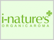 i-natures/爱娜丝i-nature‘sLOGO