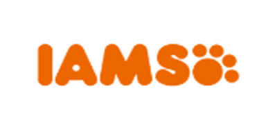 IAMS/爱慕思品牌LOGO图片