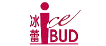 ICEBUD/冰蕾ICE?BUD品牌LOGO图片