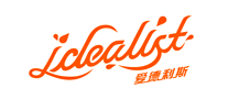 idealist/爱德利斯品牌LOGO图片