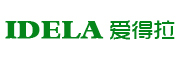 IDELA/爱得拉家纺品牌LOGO图片