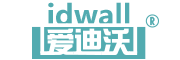 idwall/爱迪沃品牌LOGO图片