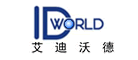 IDWORLD/艾迪沃德品牌LOGO图片