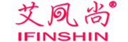 IFINSHIN/艾风尚品牌LOGO图片