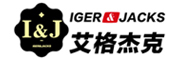I&J/艾格杰克品牌LOGO图片