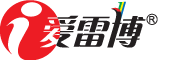 ilabel/爱雷博品牌LOGO图片