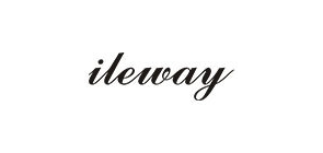 ileway/艾罗威品牌LOGO图片