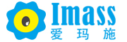 Imass/爱玛施品牌LOGO图片
