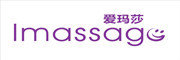 Imassage/爱玛莎品牌LOGO图片