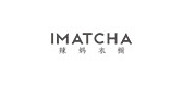 imatcha/艾抹茶品牌LOGO图片
