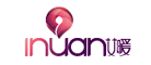 Inuan/艾暖品牌LOGO图片