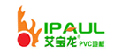 IPAUL/艾宝龙品牌LOGO图片