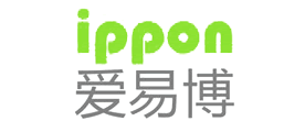 Ippon/爱易博品牌LOGO图片