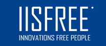 ISSFREE/爱瑟菲品牌LOGO图片