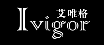 IVIGOR/艾唯格品牌LOGO图片