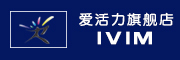 i VIM/爱活力LOGO