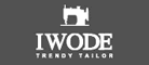 iwode/埃沃裁缝品牌LOGO图片