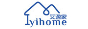 Iyihome/艾逸家品牌LOGO图片