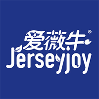 JERSEYJOY/爱薇牛LOGO