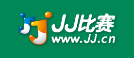 JJ比赛LOGO