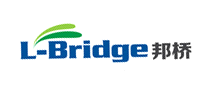 L-Bridge/邦桥品牌LOGO图片