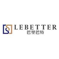 Lebetter/巴里巴特品牌LOGO图片