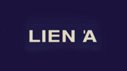 Lien.A/爱天然LOGO