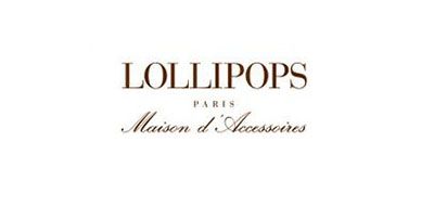 LOLLIPOPS/LOLLIPOPS棒棒糖品牌LOGO图片