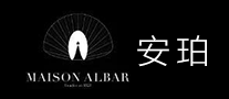 MaisonAlbar/安珀品牌LOGO图片