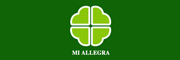 MI ALLEGRA/阿蕾格啦品牌LOGO图片