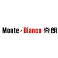 Monte-Bianco/奔朗品牌LOGO图片