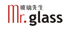 Mrglass/玻璃先生Mr.glass品牌LOGO图片